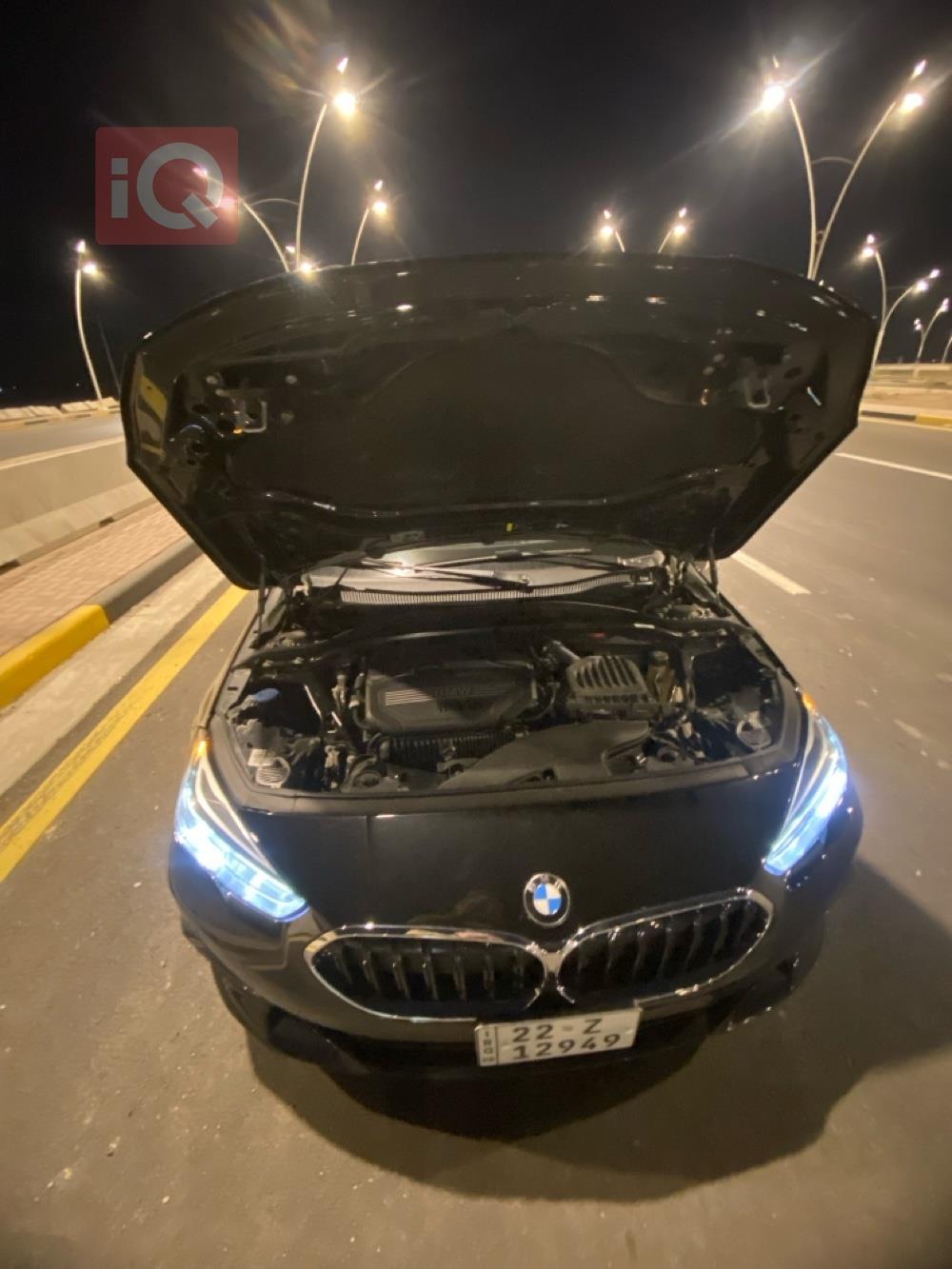 بي ام دبليو الفئة 2